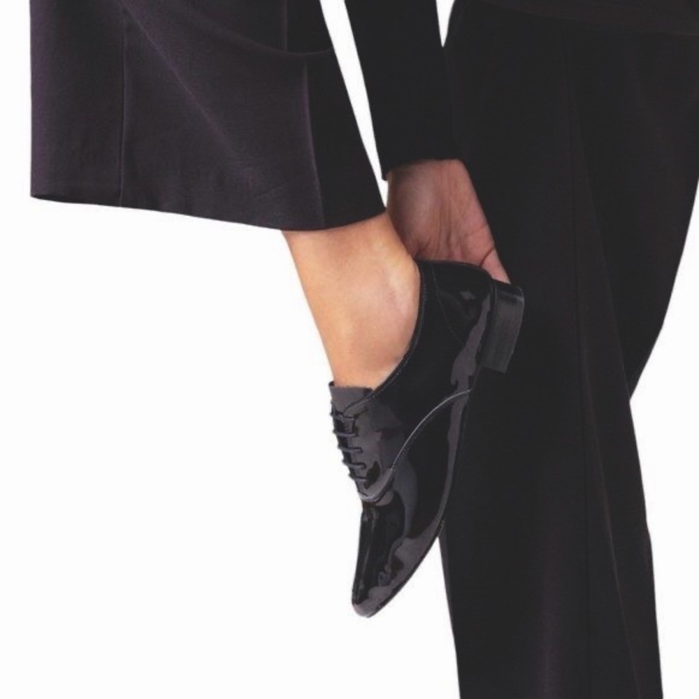 Repetto Zizi Oxfords 39/ 7.5